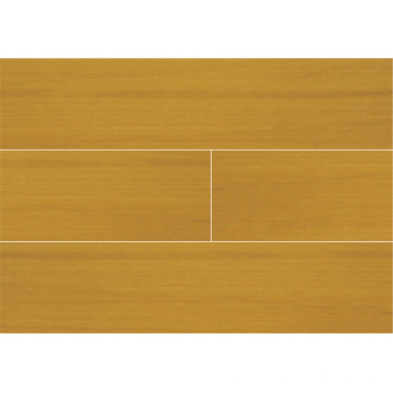 Haut de gamme luxueux - Plancher de bois d&#39;ingénierie Kimboto